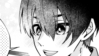 【冴潔】アイスクリームはキミの色