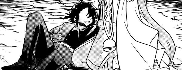 【反世イチ】生まれ変わっても【※死ネタ注意】