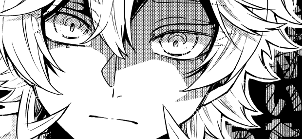 【反世イチ】嫉妬心